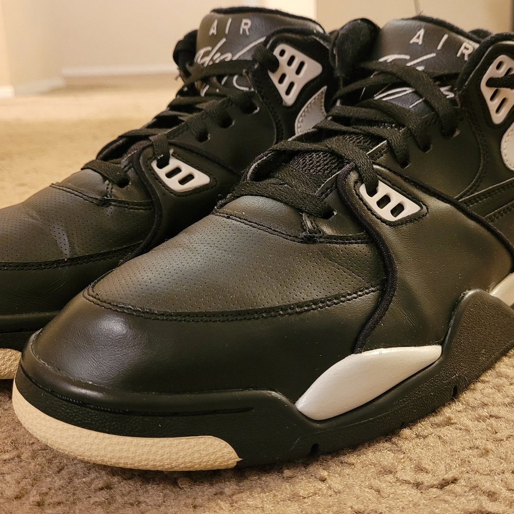 Nike Air Flight 86